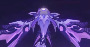 Манифестация грома