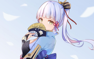 Аяка