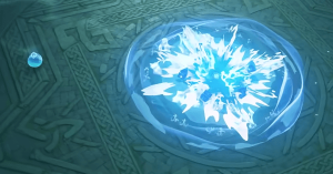 Гидро Гипостазис